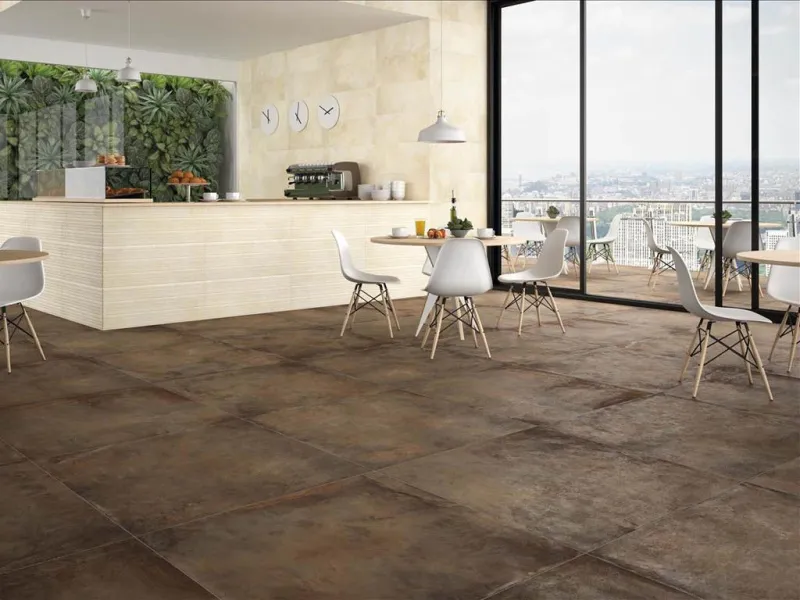 Керамическая плитка JASPER от производителя STN Ceramica –  фото