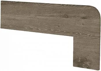 Плинтус ZANQ.RECTO YOHO TECA IZQDA