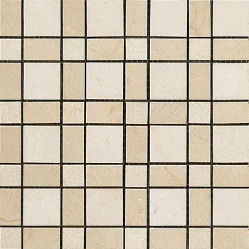 Мозаика Charme Cream Mosaico Chic (600110000047)
