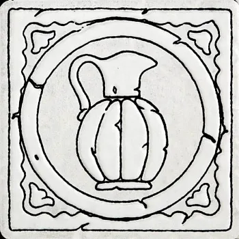 Вставка A1753/1223 Ницца