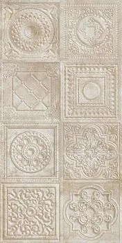 Настенная плитка Idalgo Toledo Crema