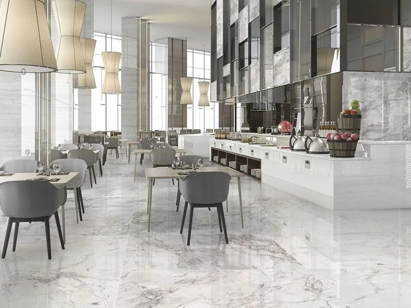 Керамогранит PORTOBELLO от производителя ITT Ceramic –  фото