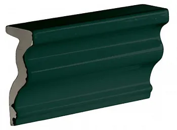 Бордюр верхний DIAMANTE VERDONE