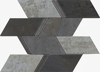 Мозаика MALLA IRON PLOMO