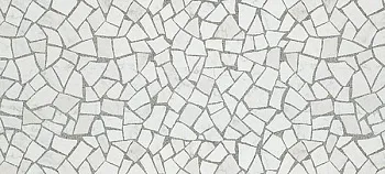 Настенная плитка Marvel Gems Palladiana Carrara (4MTC)