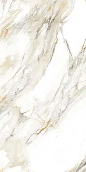 Керамогранит Calacatta Paonazzo Gold 60x120