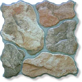 Керамогранит Rustica Sanabria