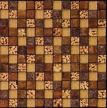 Мозаика античная Inka BDA-2308