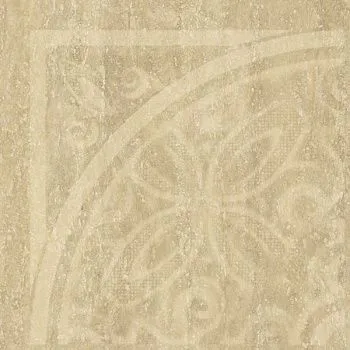 Бордюр угловой TRAVERTINO NOCE ANGOLO EDEN (10мм) нат