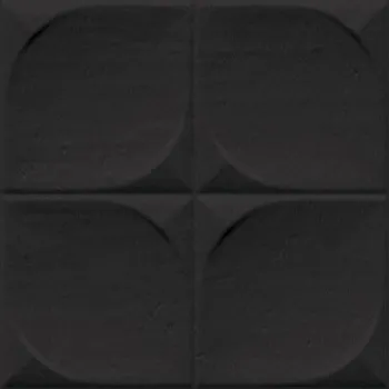 Настенная плитка Sindhi Negro