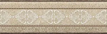 Бордюр CEN DAMASCO BEIGE
