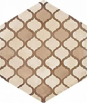 Керамогранит 0411 TERRA COLONIALE C