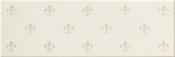 Декор LIRICA GIGLIO CREMA