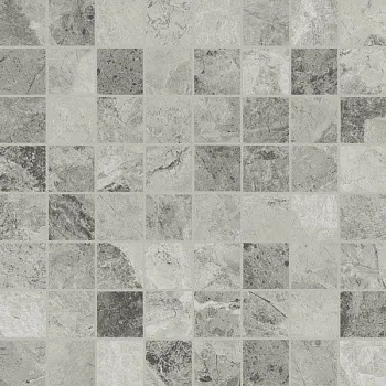 Мозаика Charme Extra Silver Mosaico Lux (610110000344)