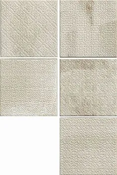 Настенная плитка Zoe Ornato Grey Mix 5 (без подбора)