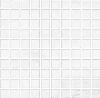 Мозаика Mosaico Venus White Lapp(2,3х2,3)