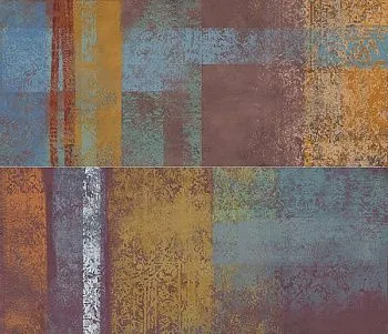 Декор FASCIA BLOOM 115348