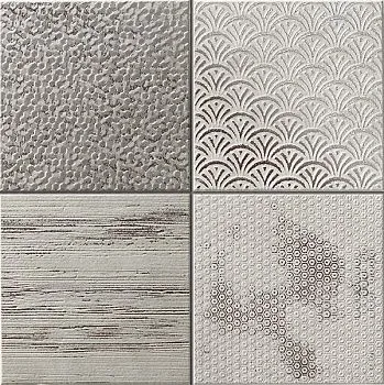 Керамогранит RUST Grey