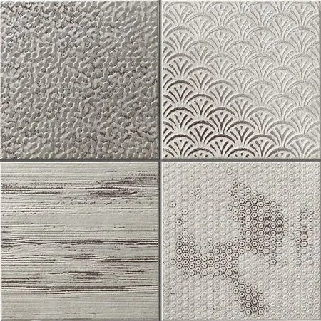 Керамогранит RUST Grey (изображение)