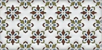 Декор Клемансо STG/B619/16000 орнамент