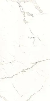 Керамогранит Ultra Marmi BIANCO CALACATTA Lev. Silk (6mm) 150