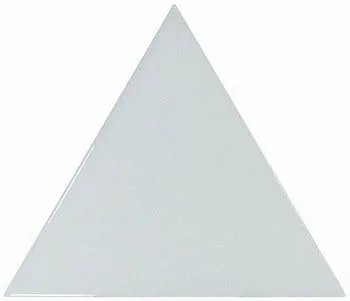 Настенная плитка SCALE TRIANGOLO SKY BLUE (23818)