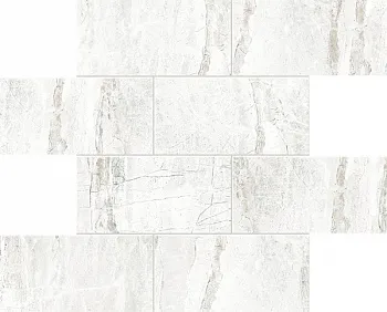 Мозаика GL00 Bricks Big непол.