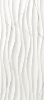 Настенная плитка Precious CURL CALACATTA MATT RET (629.0132.0011) 