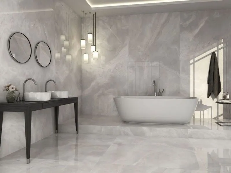 Керамическая плитка AVALON от производителя Etile –  фото