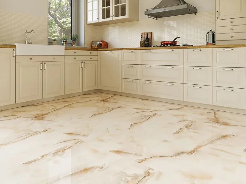 Керамогранит ONICE от производителя DecoVita –  фото