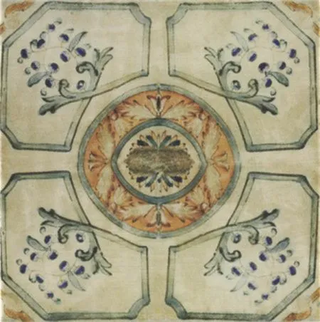 Декор SELLO 1800-1 (изображение)