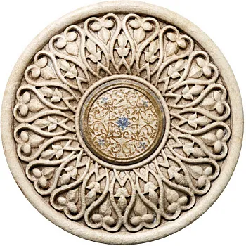 Вставка INSERTO DIMORA CREAM