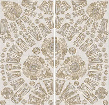 Декор CANVAS COM.DIADEMA ORO