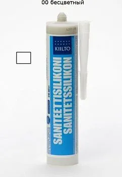 Cанитарный герметик №00 (310 мл)