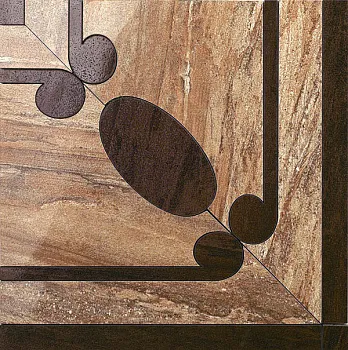 Декор угловой ID25 Авентин