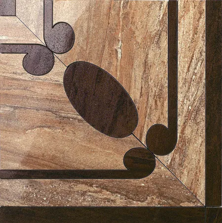 Декор угловой ID25 Авентин (изображение)