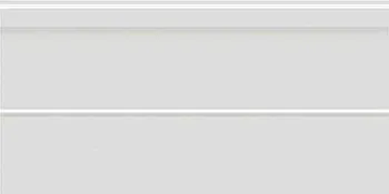 Плинтус Prelude Arpeggio LOGO White Plint Glossy Rec.(K2047ZT1L0010)