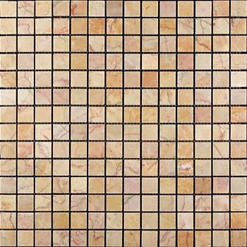 Мозаика мрамор Adriatica M063-20P (M063Y-20P)