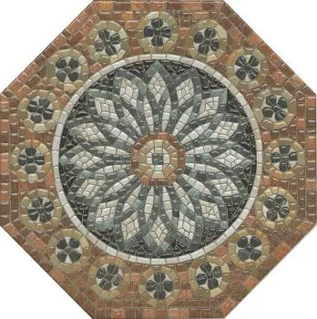 Декор Стемма HGD/A438/SG2440