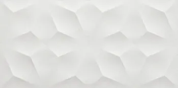 Настенная плитка 3D DIAMOND WHITE MATT(8DDI)