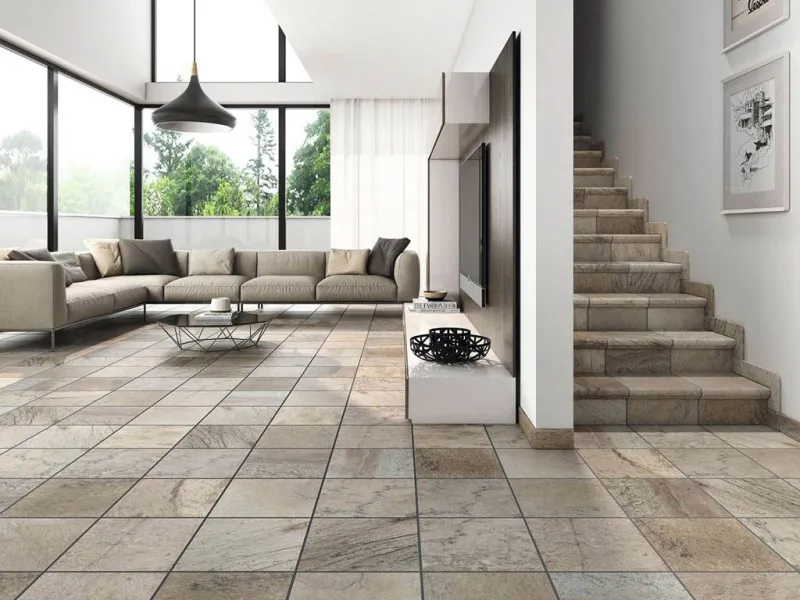 Ступени ITACA от производителя Gres de Aragon –  фото