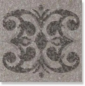 Вставка GT-171/t03 светло-серый