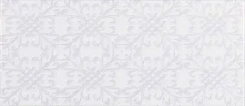 Настенная плитка Maiolica White Deco