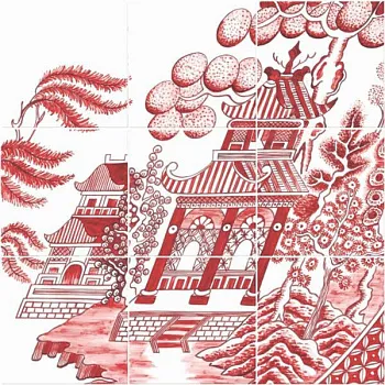 Панно Ruby Willow 11 BE