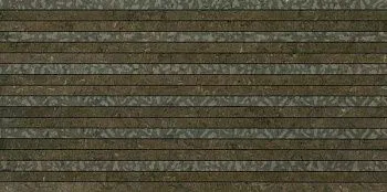 Декор Shape Chestnut Grid Flex микс нат/лап