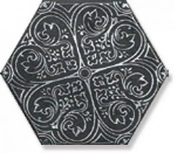 Декор VENICE Negro