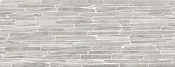 Настенная плитка LAJA XL GRIS rev. 25х75