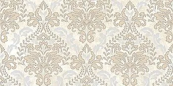 Декор Persey Damask 08-03-11-456-3 бежевый