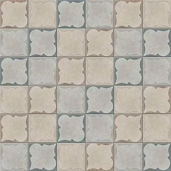 Вставка Provenza  Saint-Tropez (7мм) нат