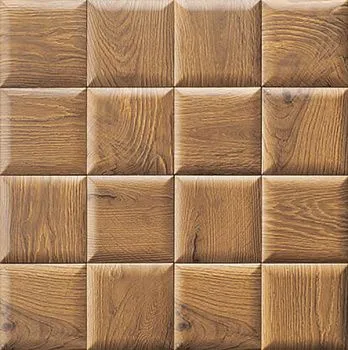 Настенная плитка Tribeca Roble